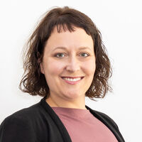 Melanie Widder  (Bild: FSW)