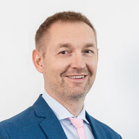 Michael Rosenberg  (Bild: FSW)